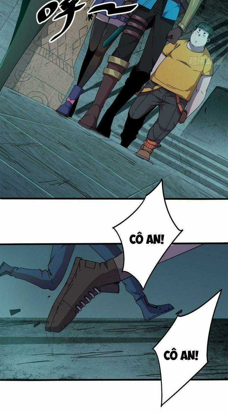 Siêu Thần Chế Tạp Sư Chapter 28 trang 13