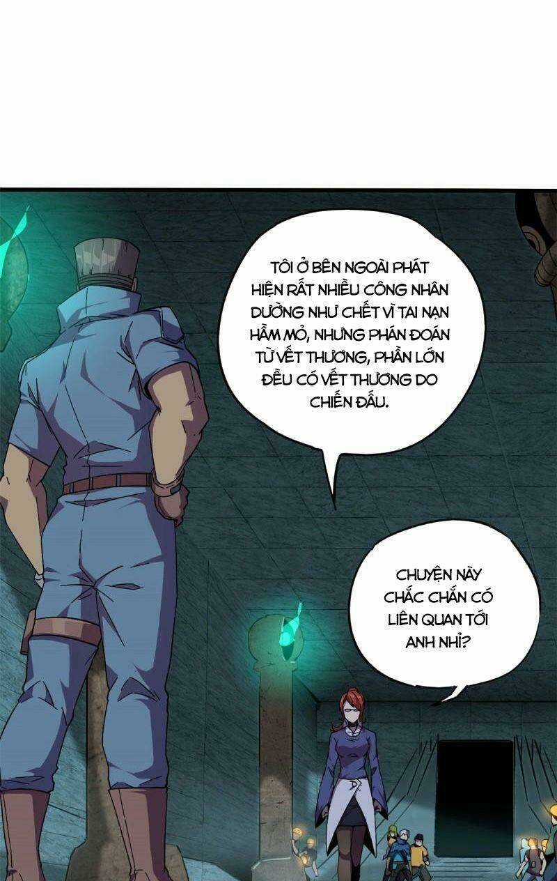 Siêu Thần Chế Tạp Sư Chapter 28 trang 16