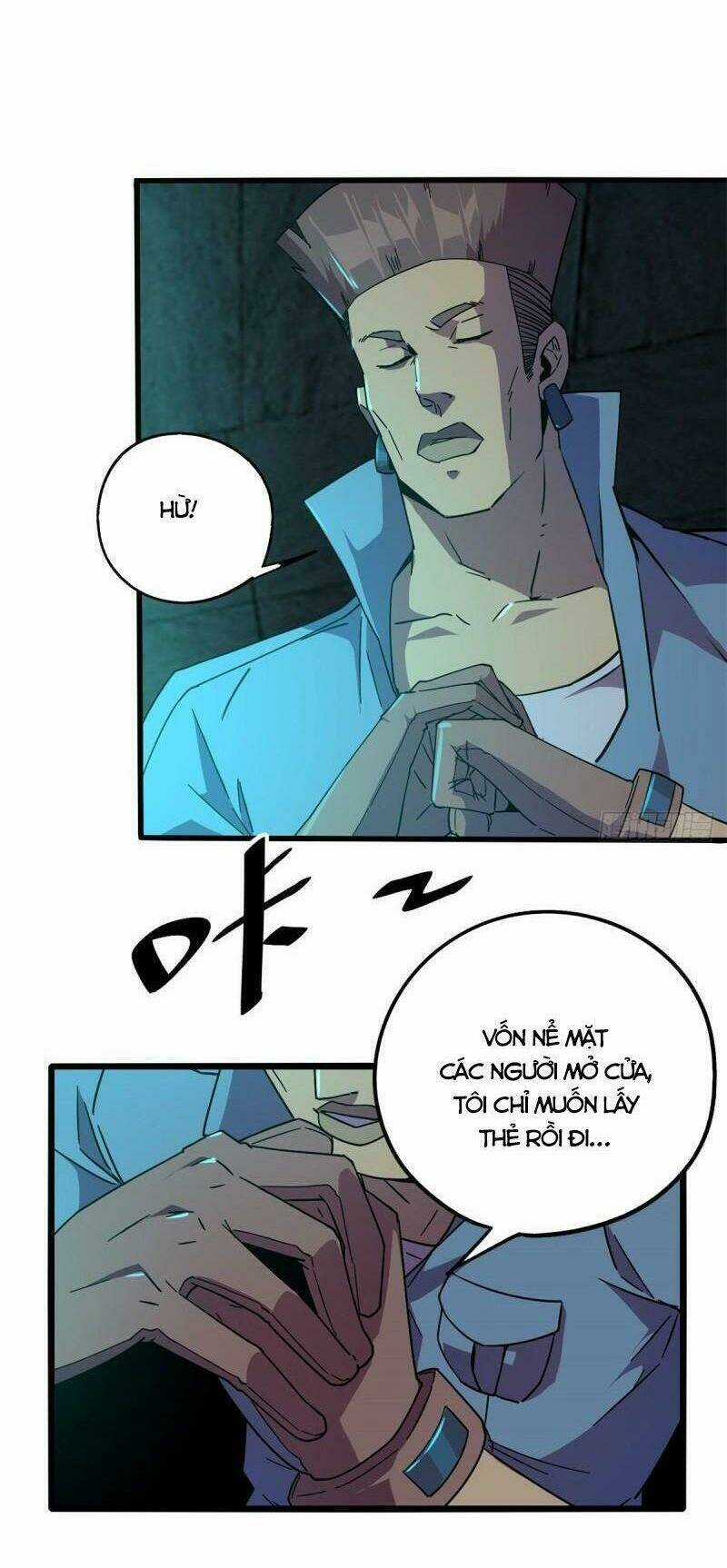 Siêu Thần Chế Tạp Sư Chapter 28 trang 19