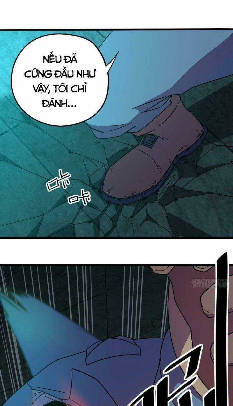 Siêu Thần Chế Tạp Sư Chapter 28 trang 20