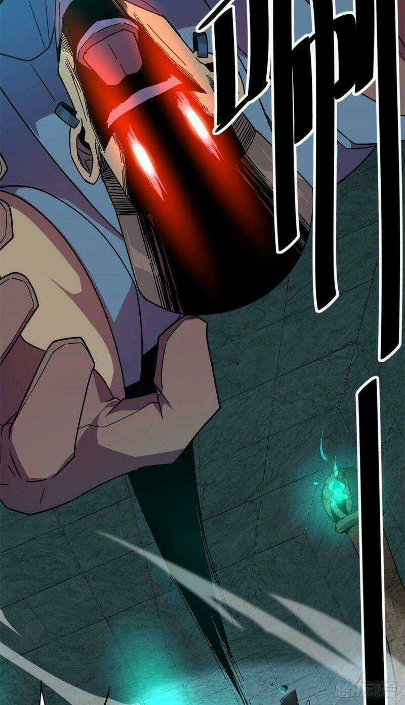 Siêu Thần Chế Tạp Sư Chapter 28 trang 21