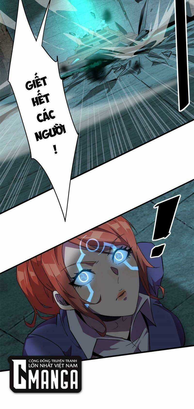 Siêu Thần Chế Tạp Sư Chapter 28 trang 22