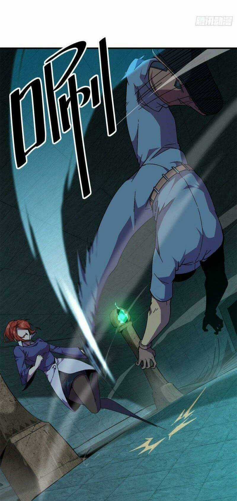 Siêu Thần Chế Tạp Sư Chapter 28 trang 23