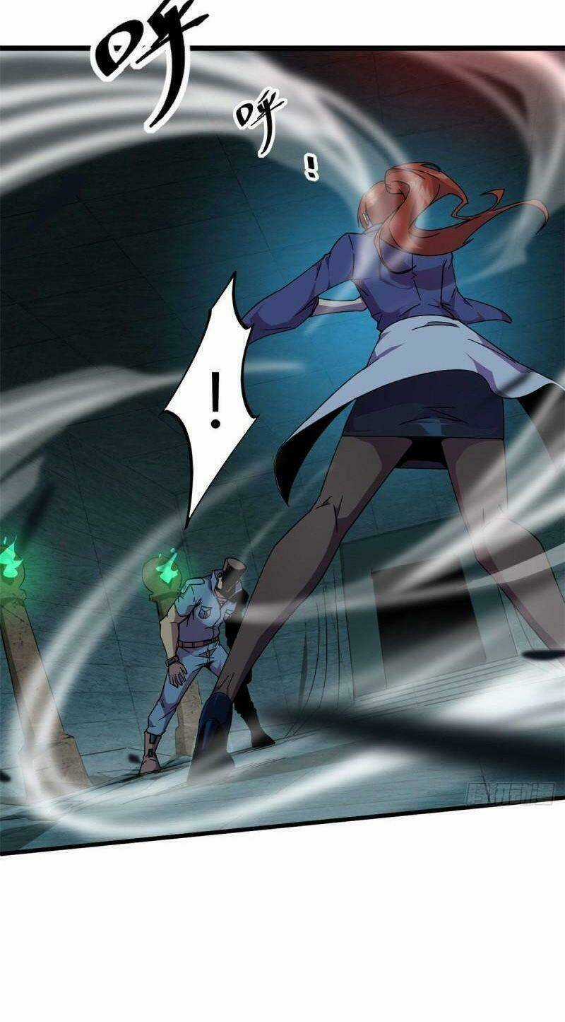 Siêu Thần Chế Tạp Sư Chapter 28 trang 26