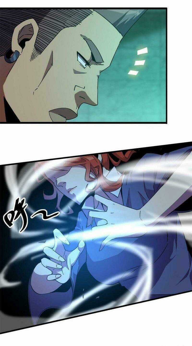 Siêu Thần Chế Tạp Sư Chapter 28 trang 27