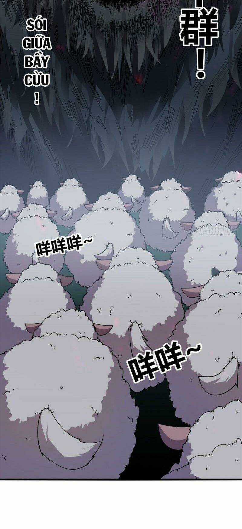 Siêu Thần Chế Tạp Sư Chapter 28 trang 3