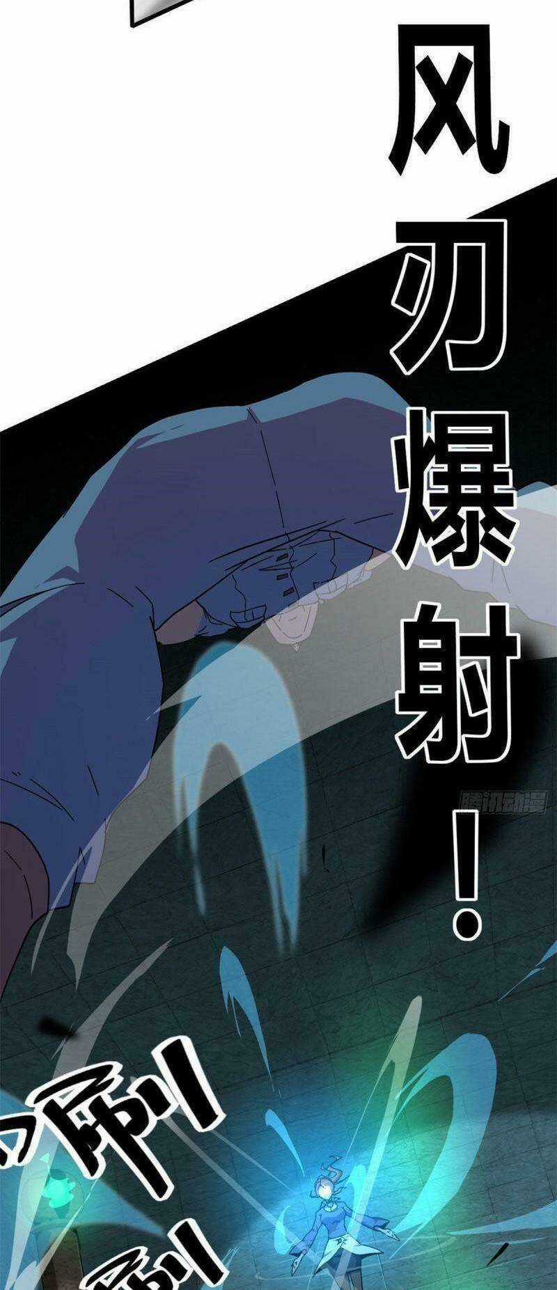 Siêu Thần Chế Tạp Sư Chapter 28 trang 30