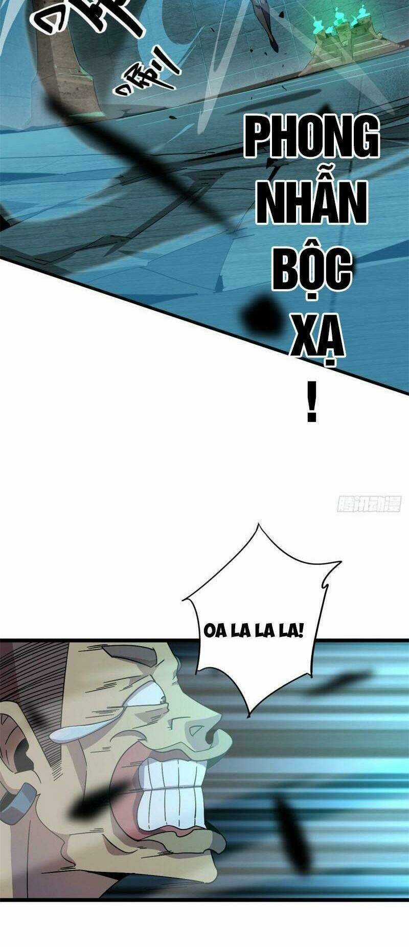 Siêu Thần Chế Tạp Sư Chapter 28 trang 31