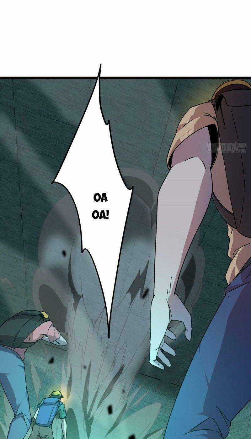 Siêu Thần Chế Tạp Sư Chapter 28 trang 32