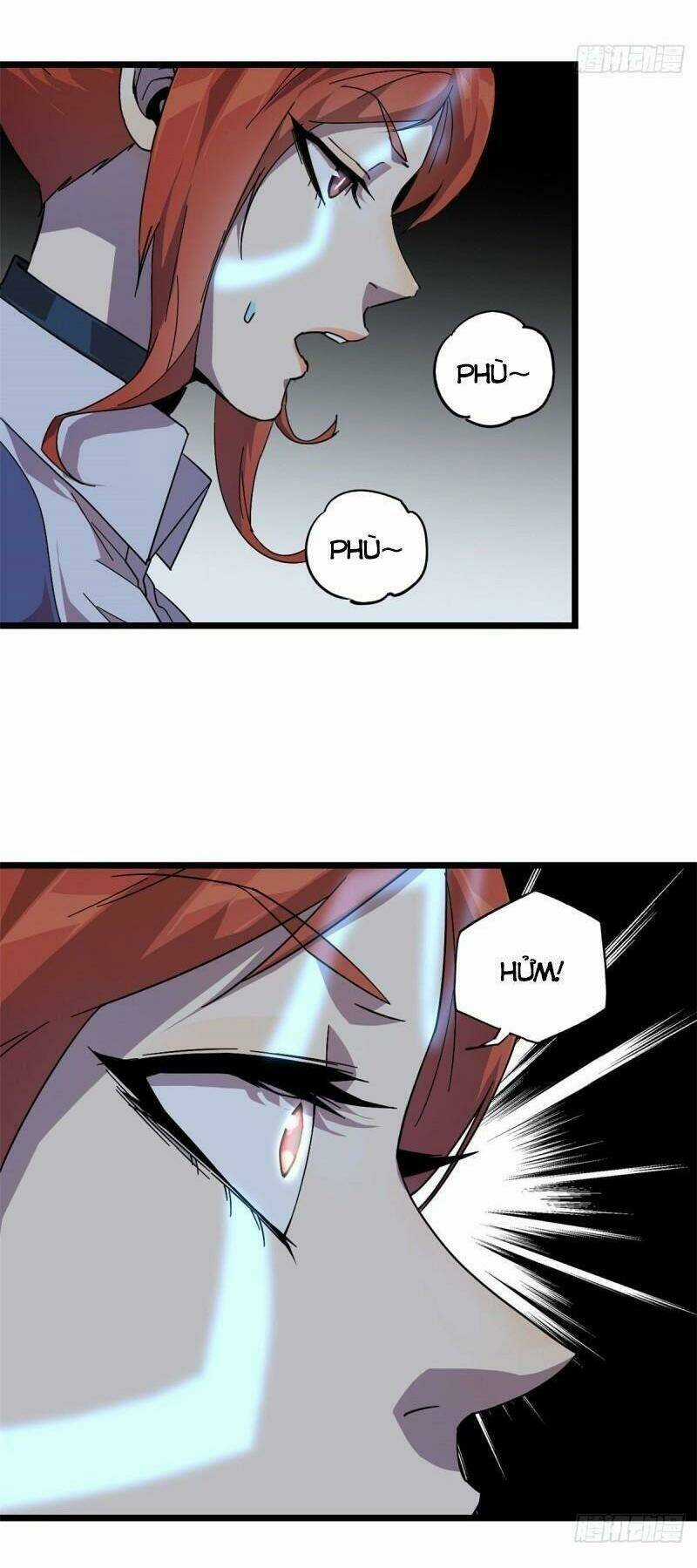 Siêu Thần Chế Tạp Sư Chapter 28 trang 35