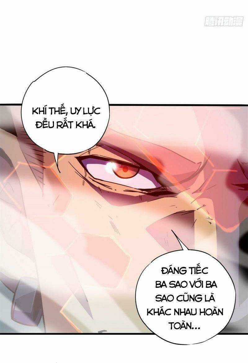 Siêu Thần Chế Tạp Sư Chapter 28 trang 37