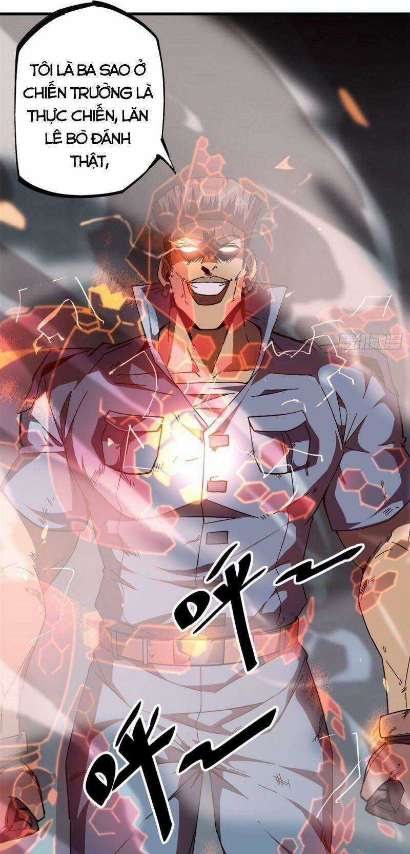 Siêu Thần Chế Tạp Sư Chapter 28 trang 38