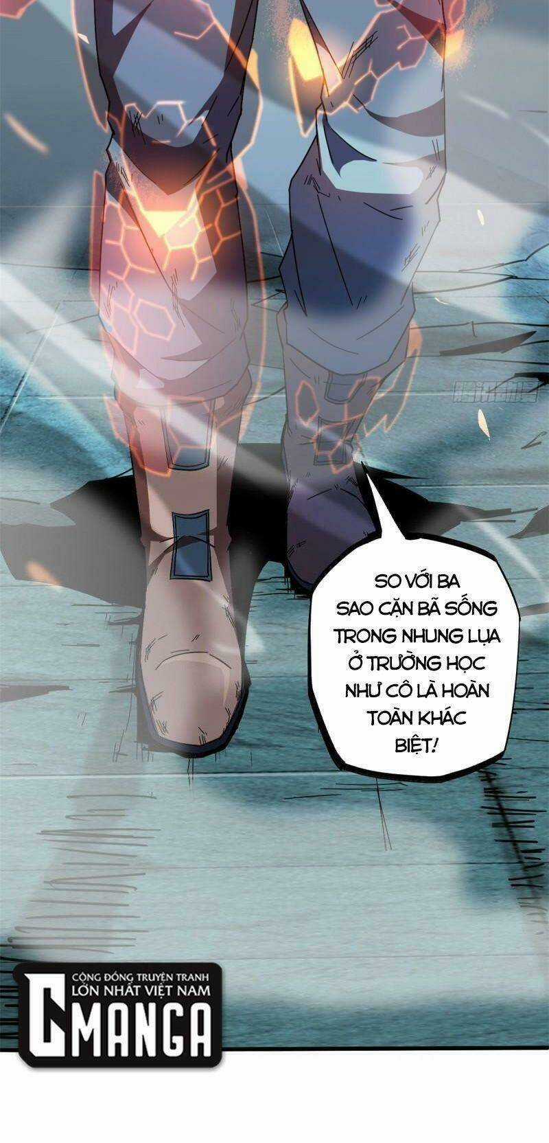 Siêu Thần Chế Tạp Sư Chapter 28 trang 39