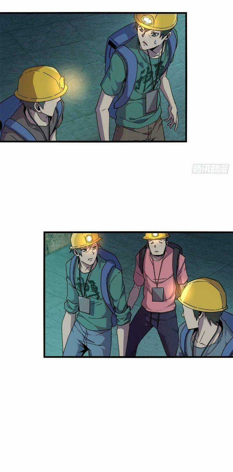 Siêu Thần Chế Tạp Sư Chapter 28 trang 4