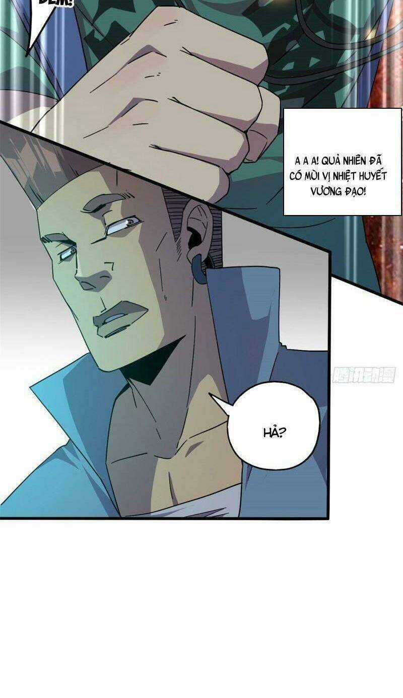 Siêu Thần Chế Tạp Sư Chapter 28 trang 7