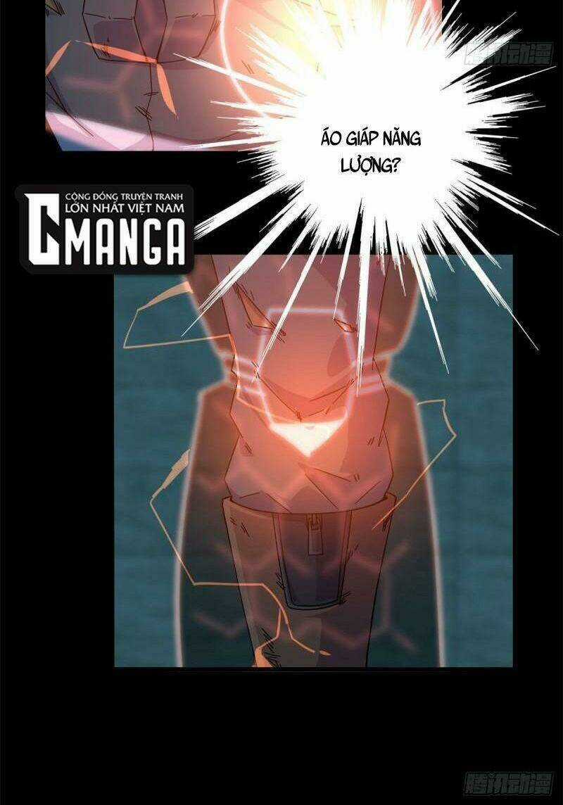 Siêu Thần Chế Tạp Sư Chapter 29 trang 1