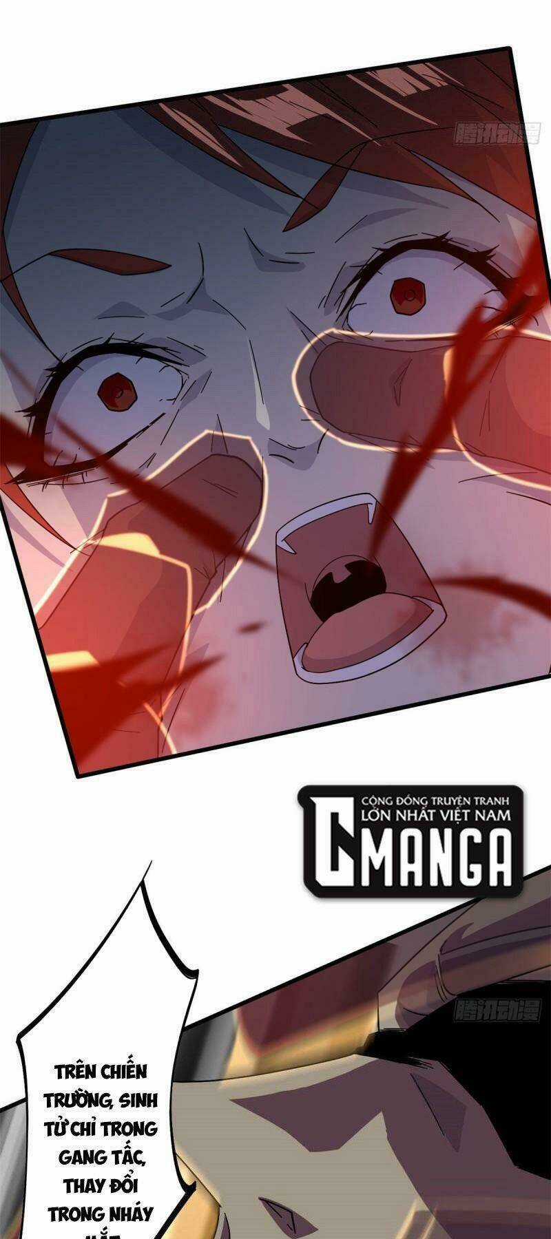 Siêu Thần Chế Tạp Sư Chapter 29 trang 12