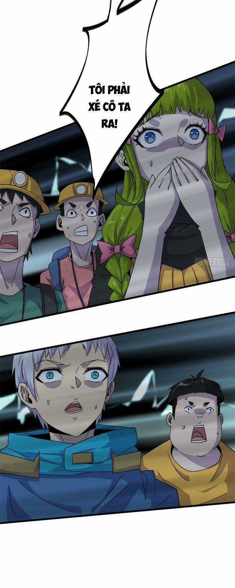 Siêu Thần Chế Tạp Sư Chapter 29 trang 14