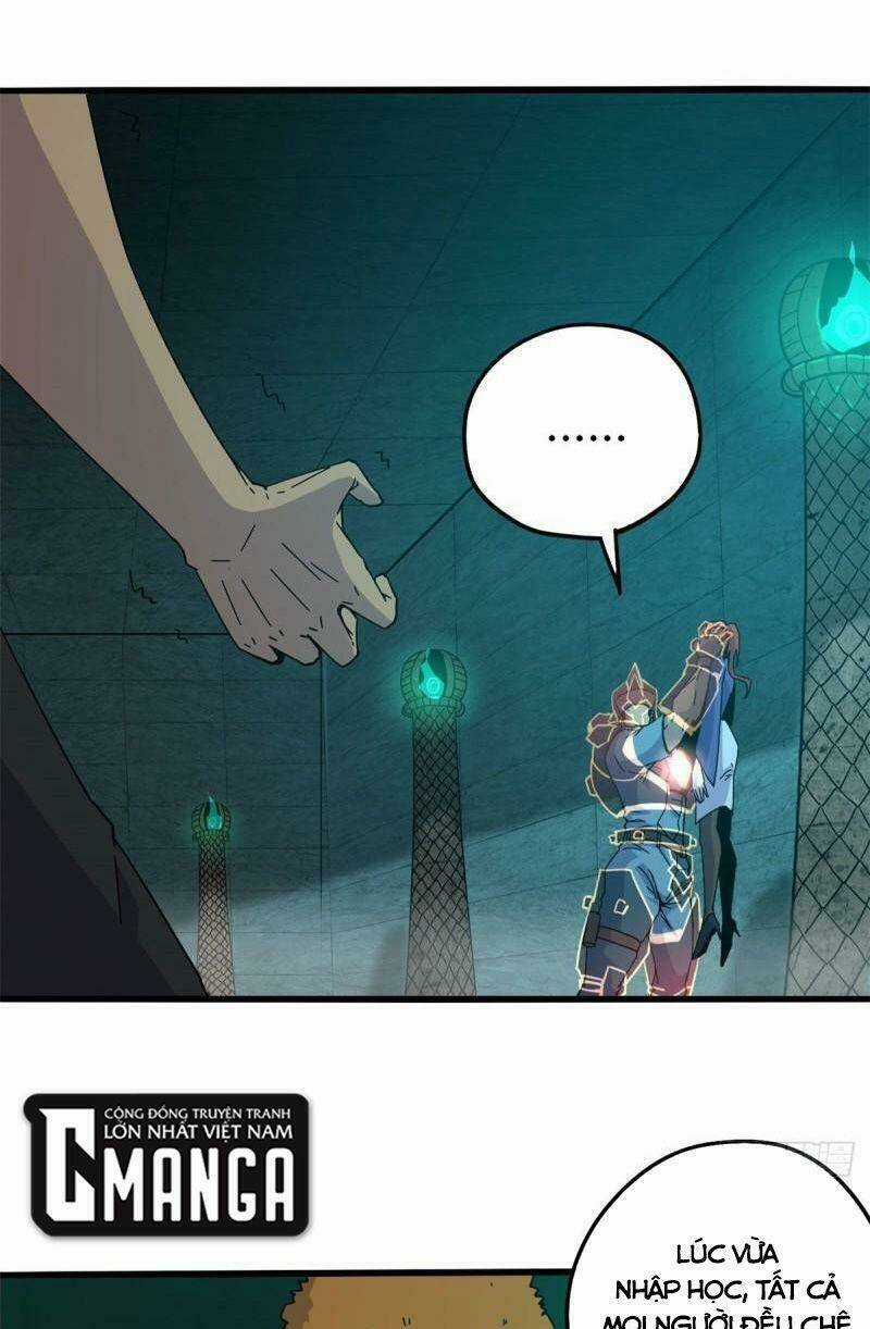 Siêu Thần Chế Tạp Sư Chapter 29 trang 17