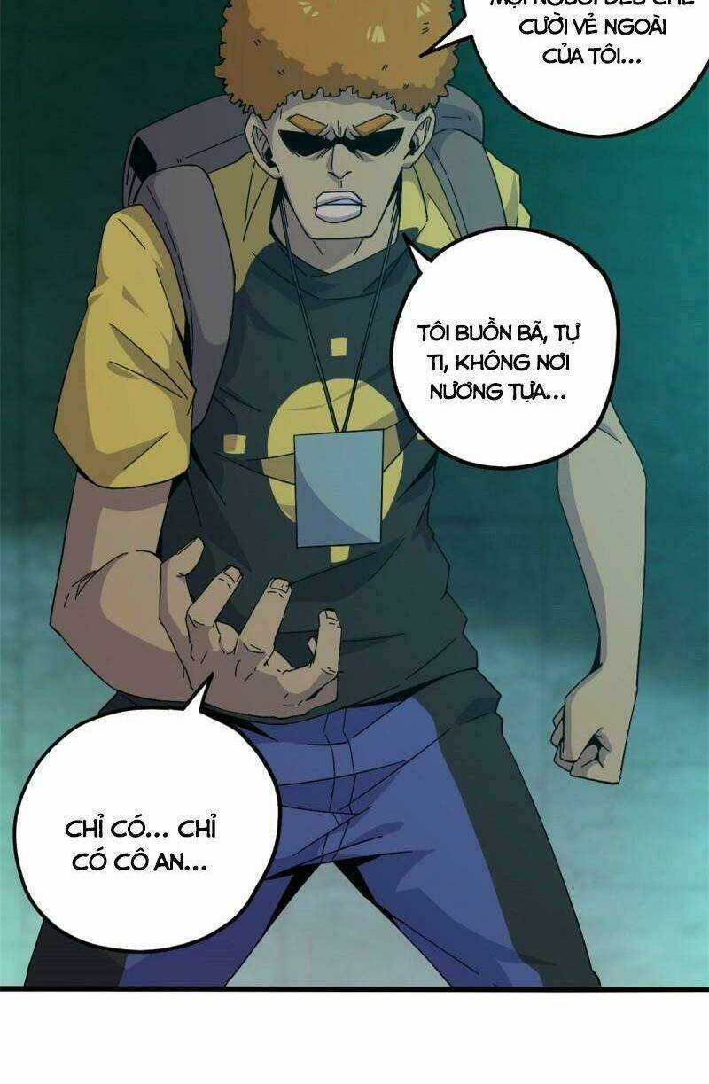 Siêu Thần Chế Tạp Sư Chapter 29 trang 18