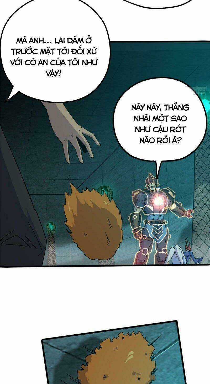 Siêu Thần Chế Tạp Sư Chapter 29 trang 21