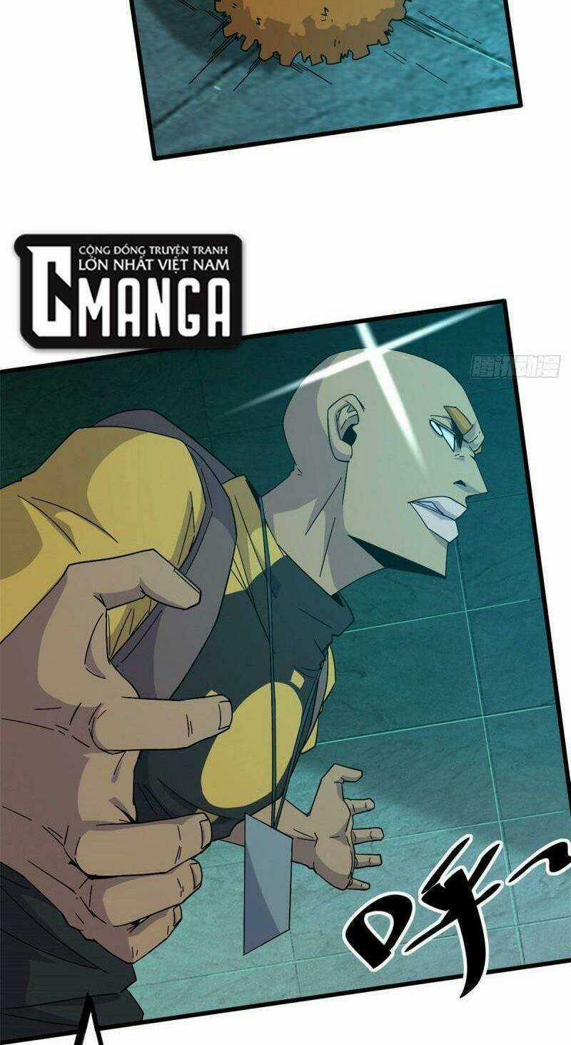 Siêu Thần Chế Tạp Sư Chapter 29 trang 22