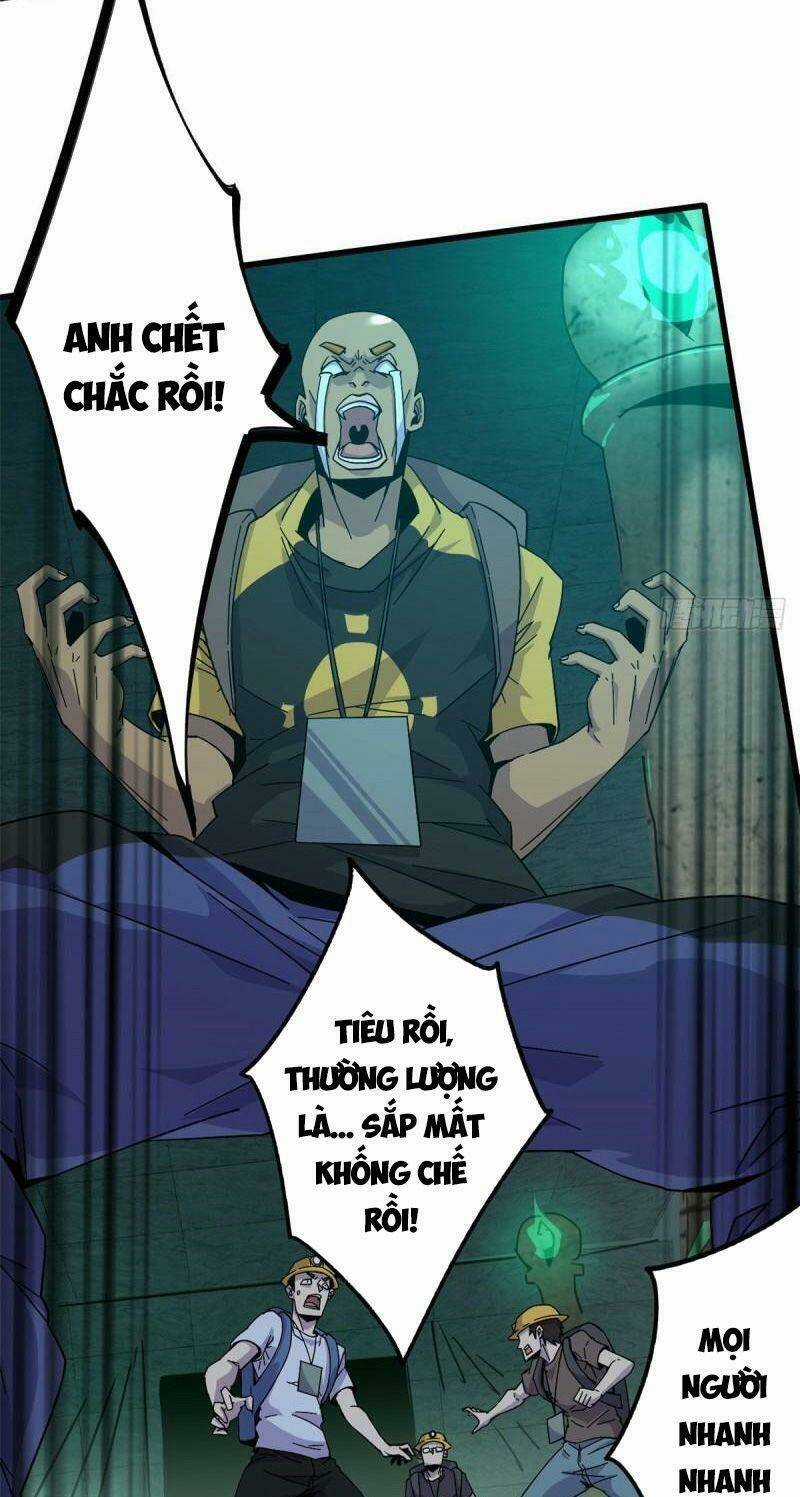 Siêu Thần Chế Tạp Sư Chapter 29 trang 23