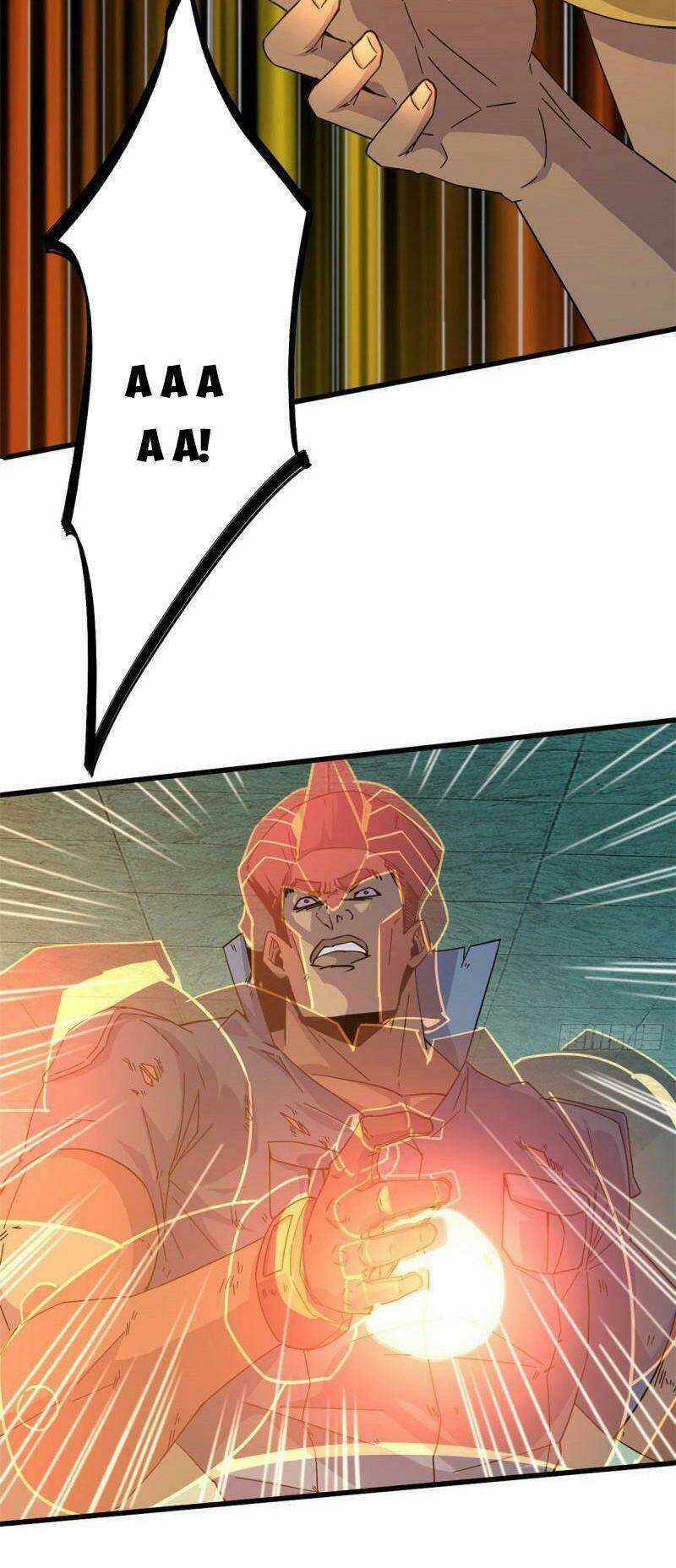 Siêu Thần Chế Tạp Sư Chapter 29 trang 28