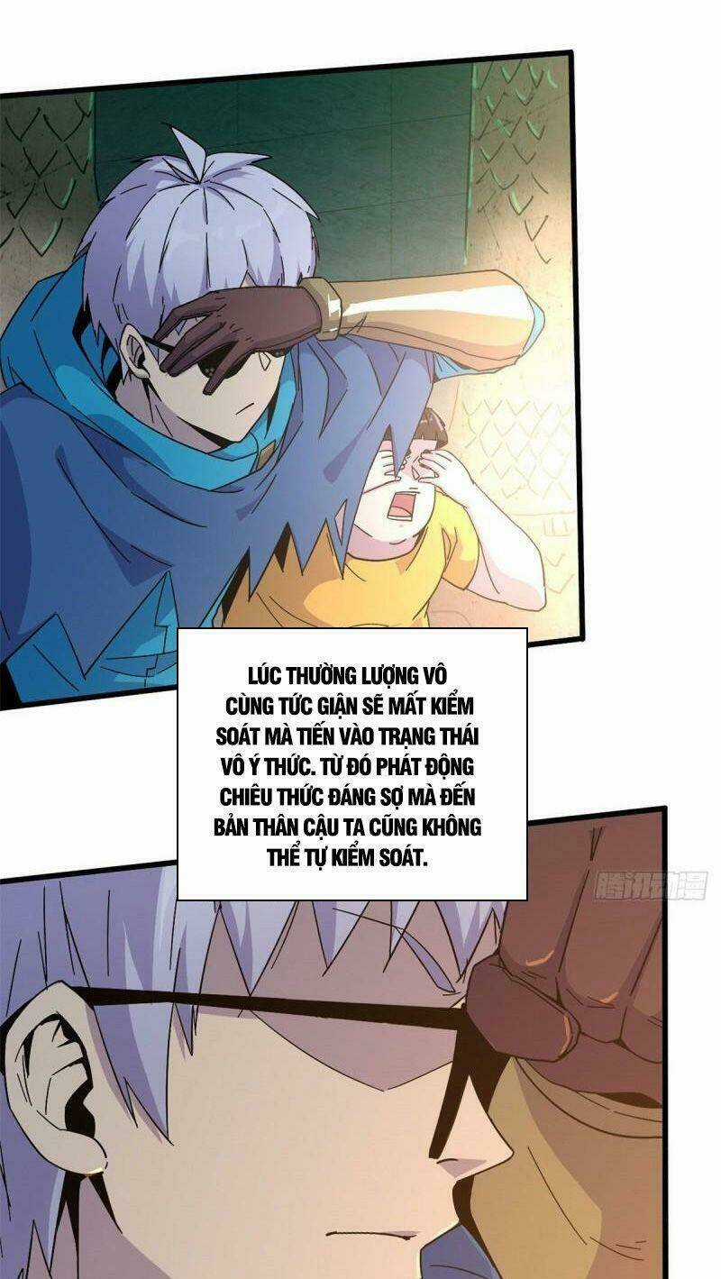Siêu Thần Chế Tạp Sư Chapter 29 trang 29