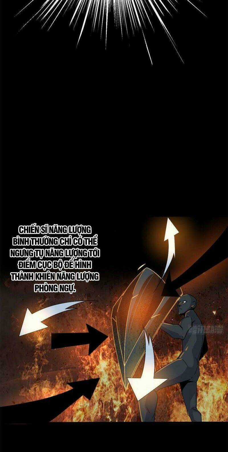 Siêu Thần Chế Tạp Sư Chapter 29 trang 3