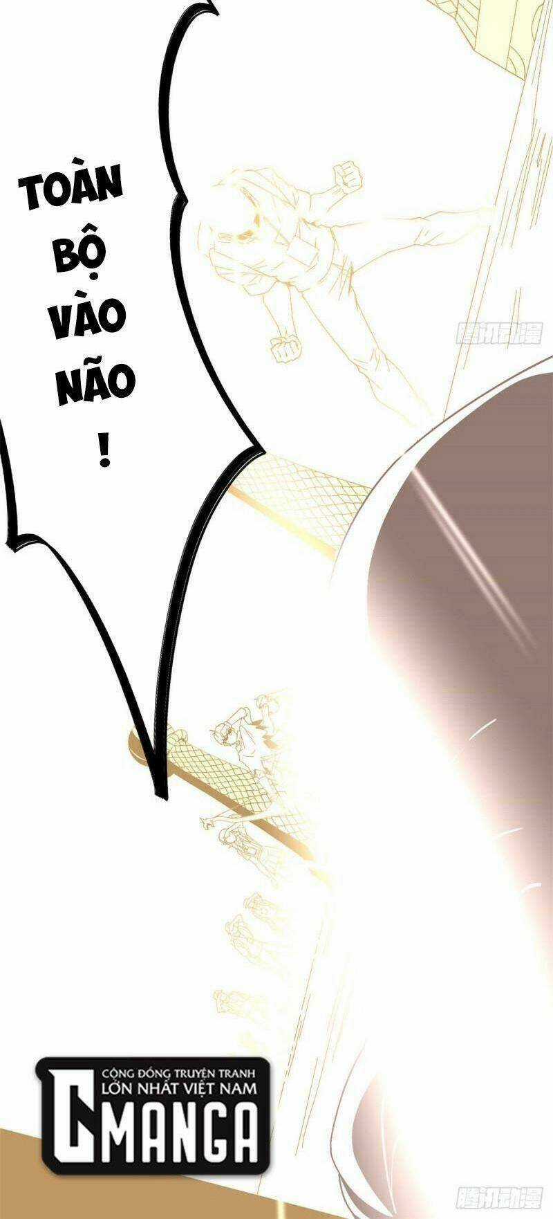 Siêu Thần Chế Tạp Sư Chapter 29 trang 34