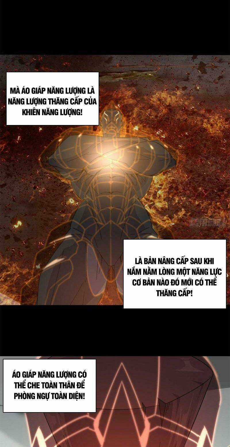 Siêu Thần Chế Tạp Sư Chapter 29 trang 4