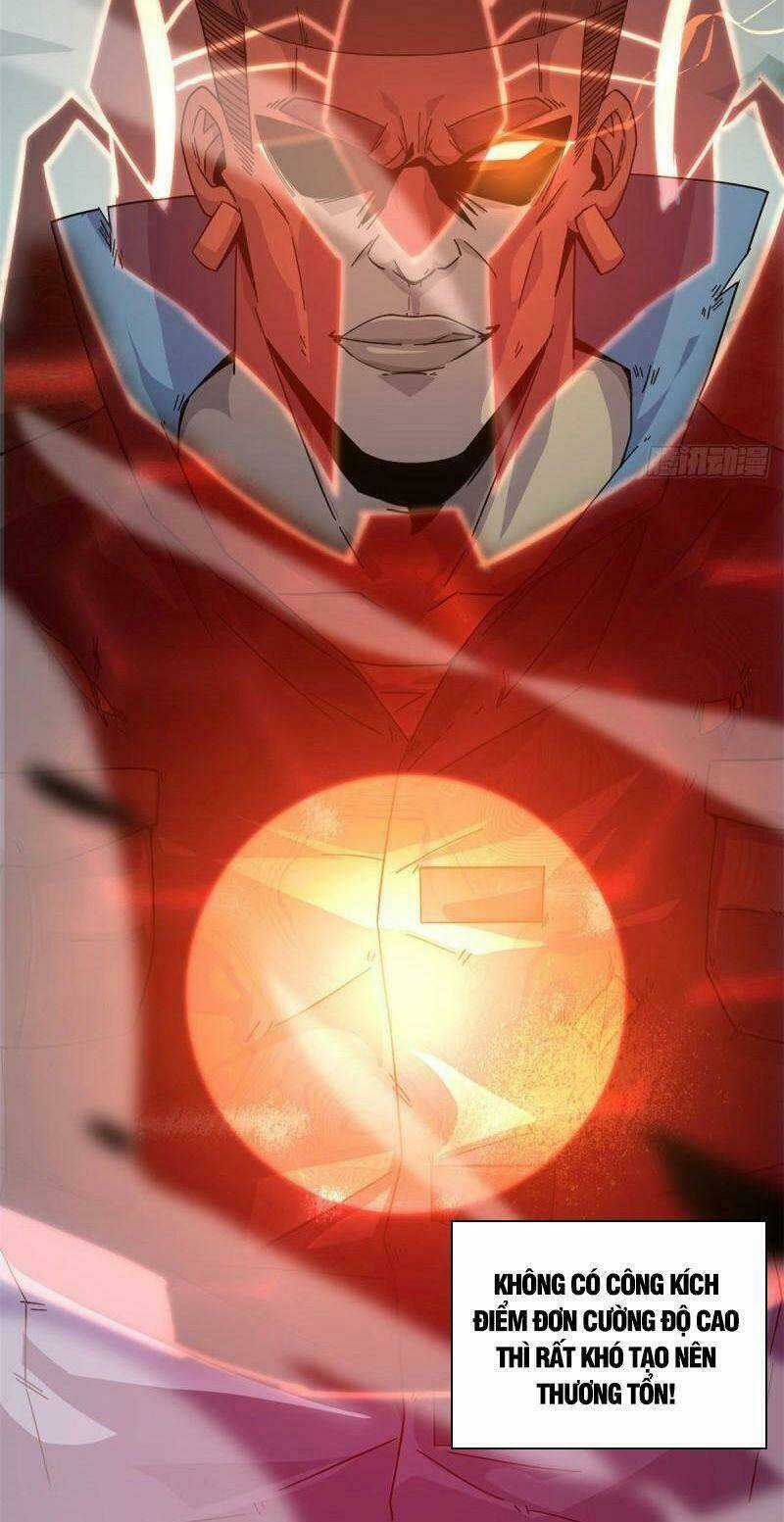 Siêu Thần Chế Tạp Sư Chapter 29 trang 5