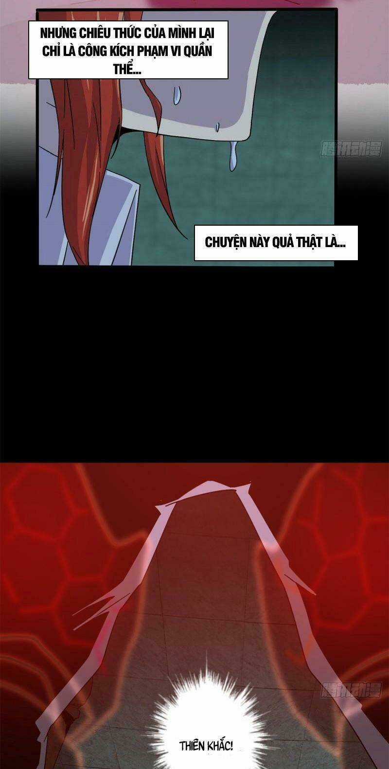 Siêu Thần Chế Tạp Sư Chapter 29 trang 6