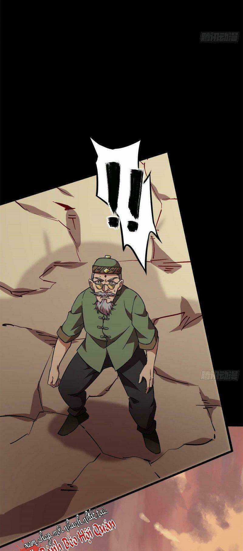 Siêu Thần Chế Tạp Sư Chapter 3 trang 10