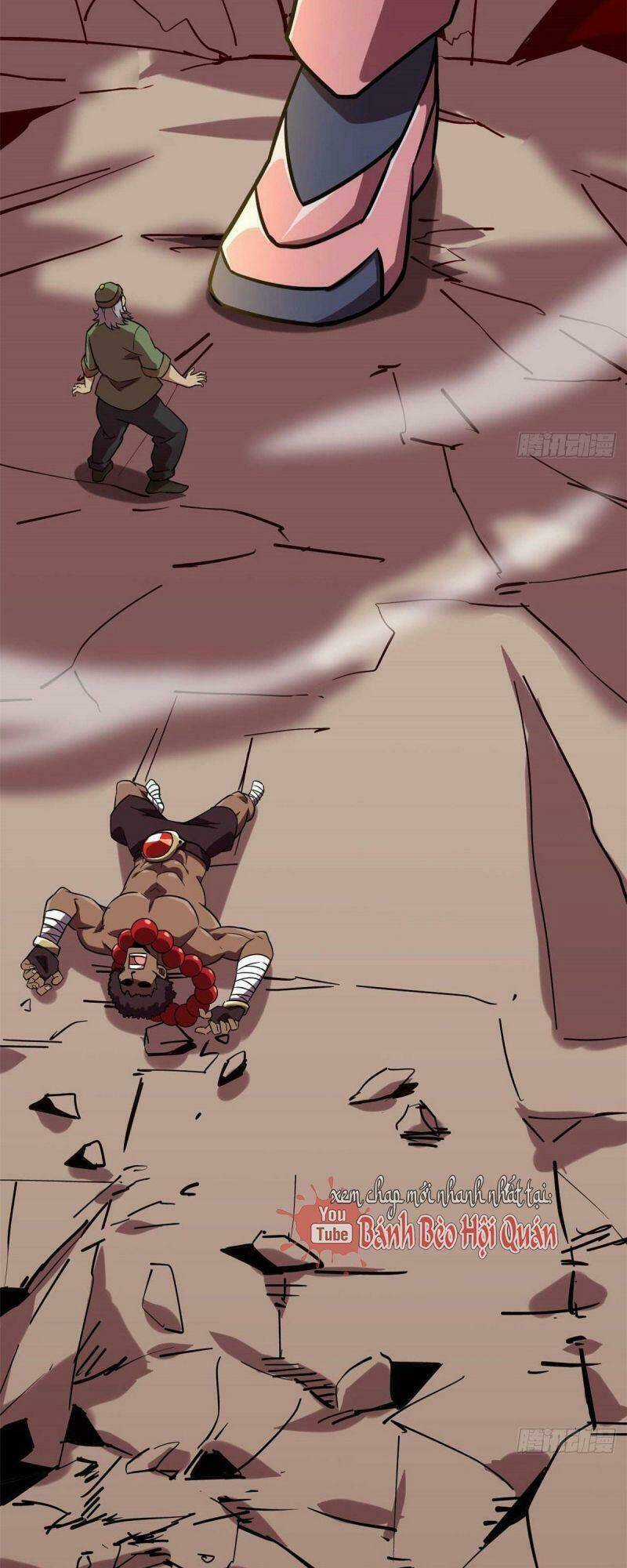 Siêu Thần Chế Tạp Sư Chapter 3 trang 13