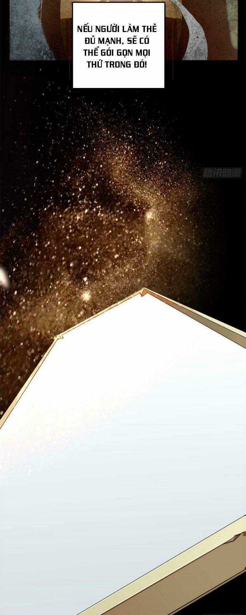 Siêu Thần Chế Tạp Sư Chapter 3 trang 15