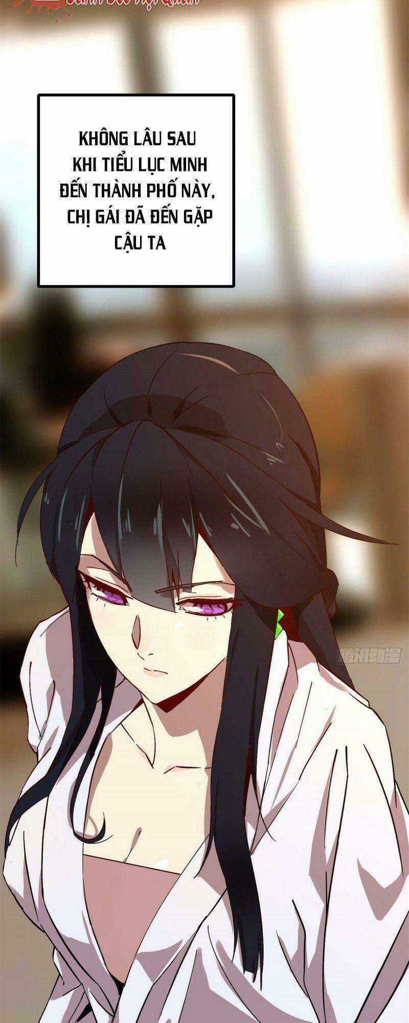 Siêu Thần Chế Tạp Sư Chapter 3 trang 22