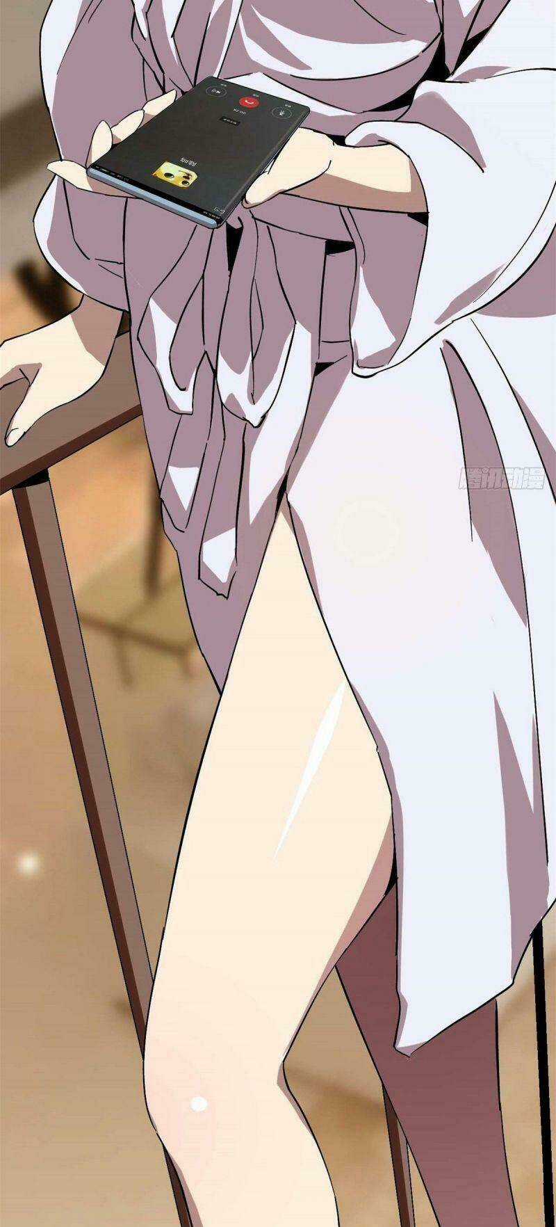 Siêu Thần Chế Tạp Sư Chapter 3 trang 23