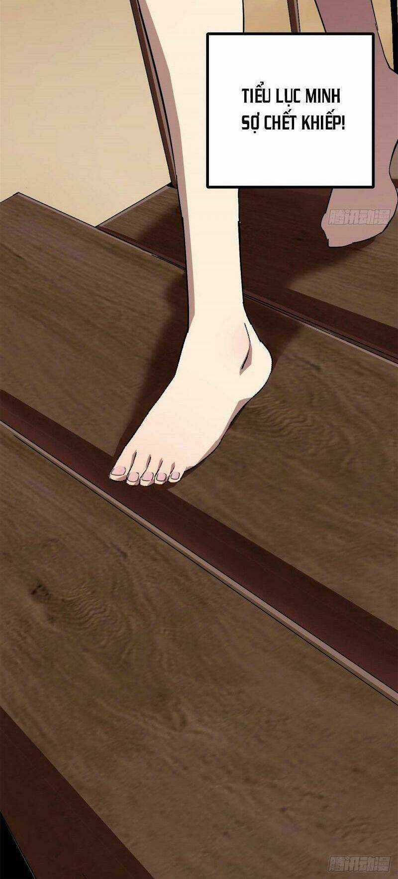 Siêu Thần Chế Tạp Sư Chapter 3 trang 24