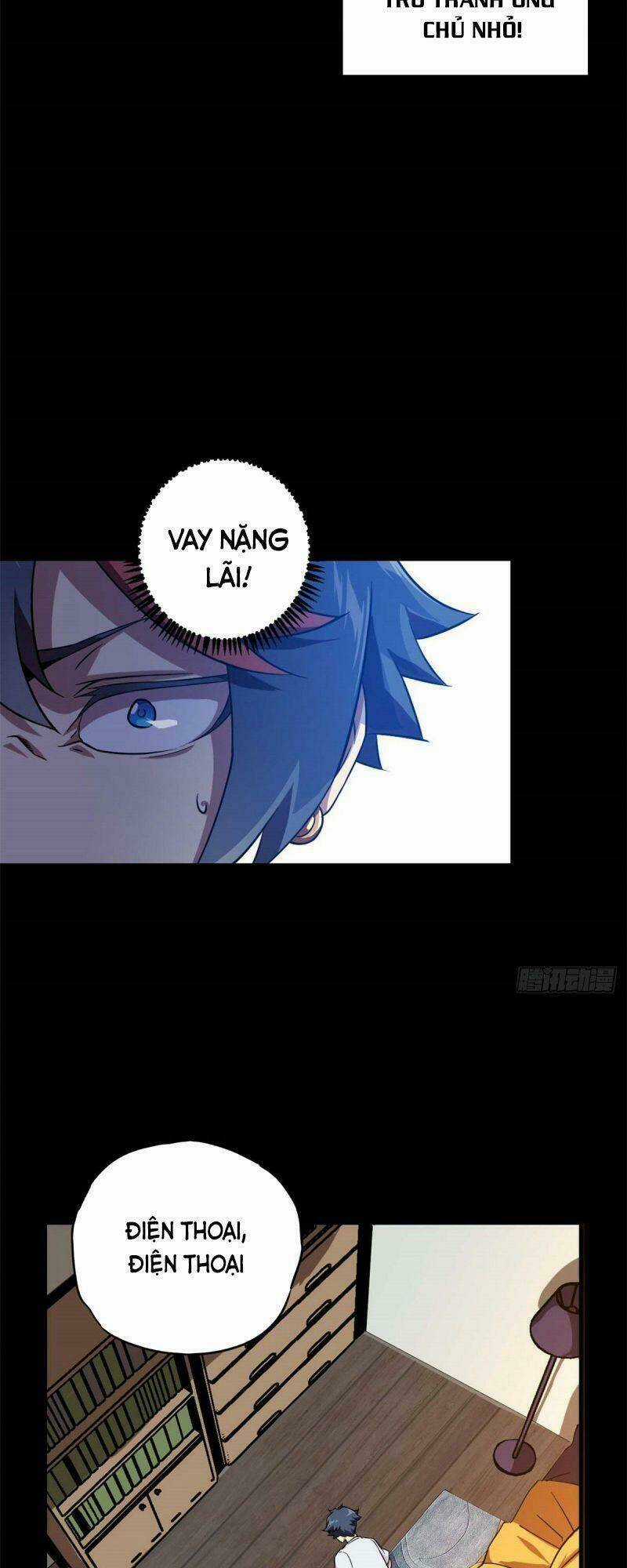 Siêu Thần Chế Tạp Sư Chapter 3 trang 26