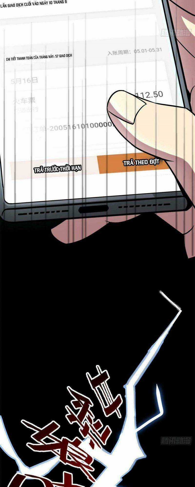 Siêu Thần Chế Tạp Sư Chapter 3 trang 29