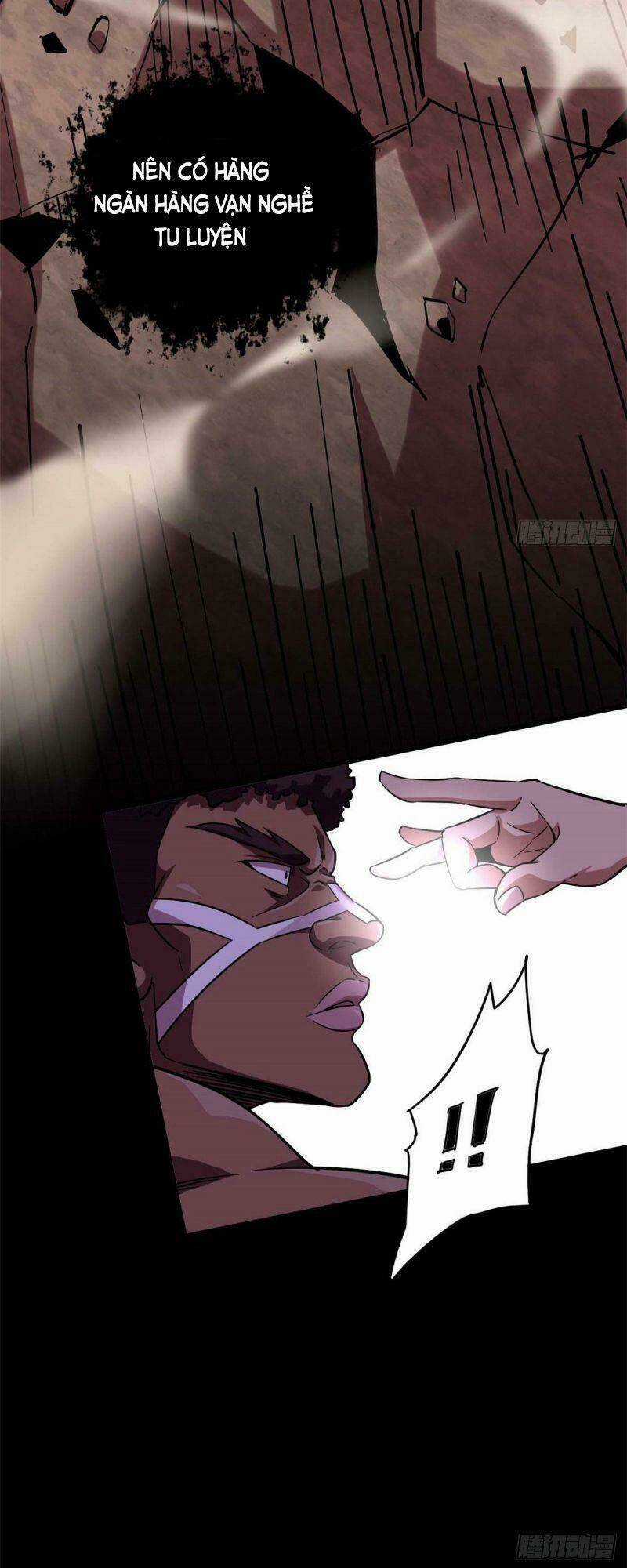 Siêu Thần Chế Tạp Sư Chapter 3 trang 3