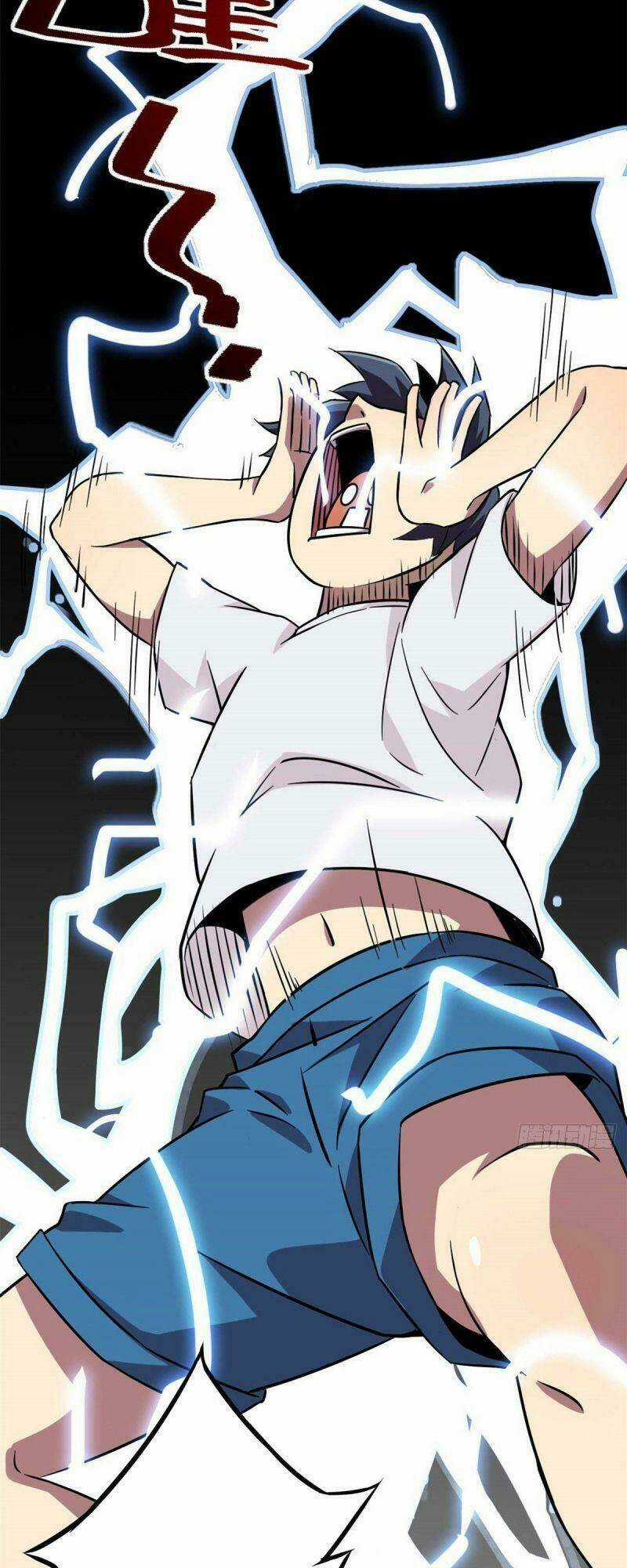 Siêu Thần Chế Tạp Sư Chapter 3 trang 30