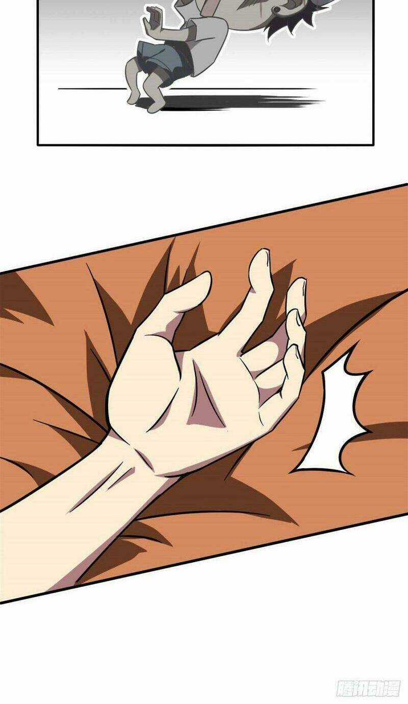 Siêu Thần Chế Tạp Sư Chapter 3 trang 32