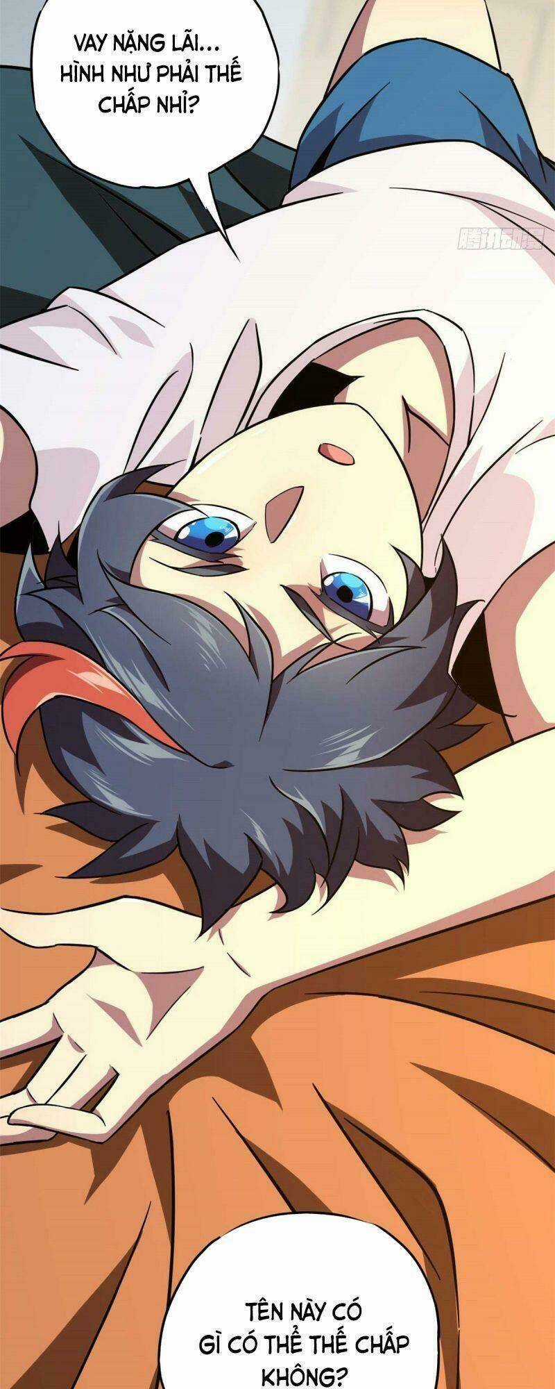 Siêu Thần Chế Tạp Sư Chapter 3 trang 34