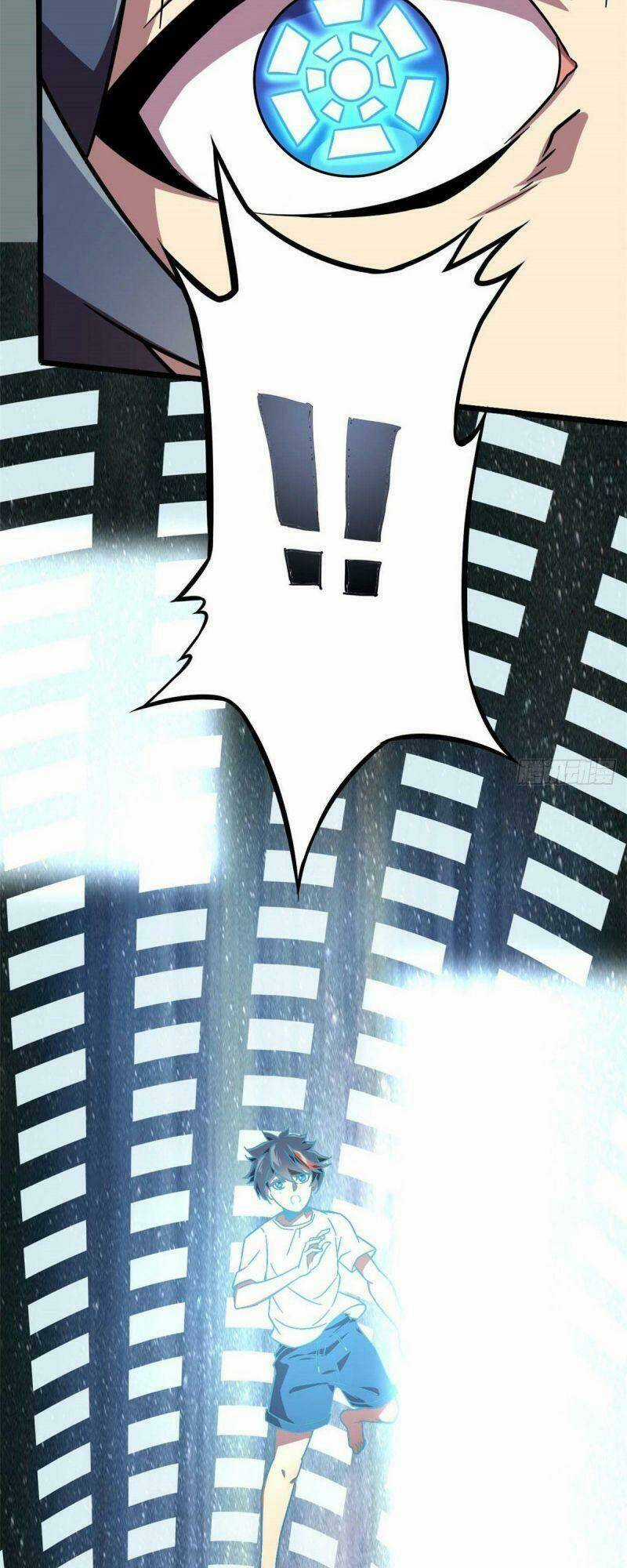 Siêu Thần Chế Tạp Sư Chapter 3 trang 36