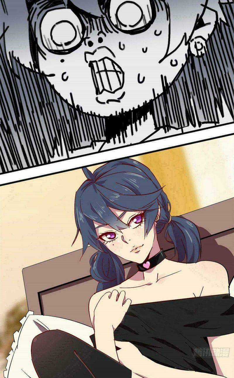 Siêu Thần Chế Tạp Sư Chapter 3 trang 38