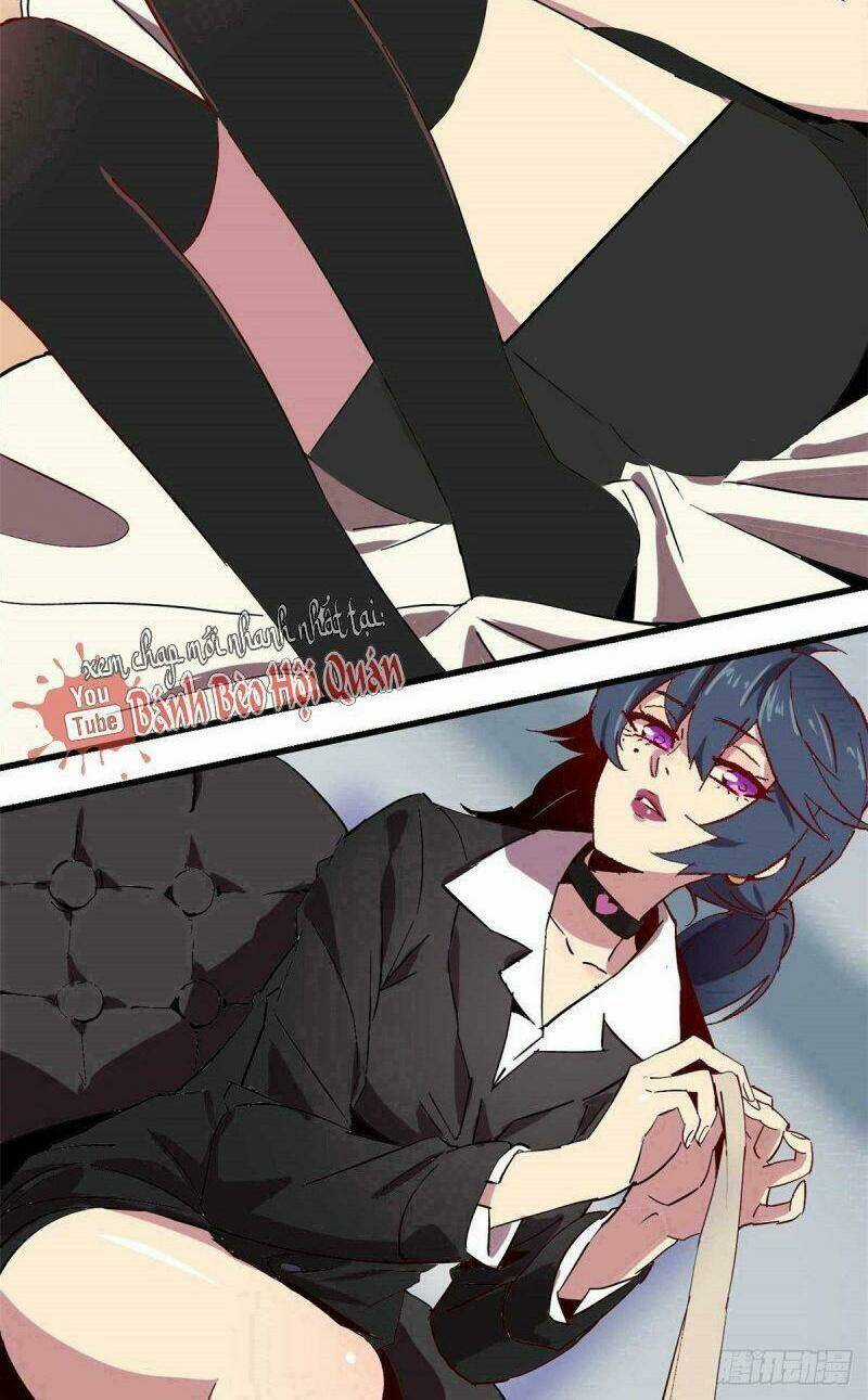 Siêu Thần Chế Tạp Sư Chapter 3 trang 39