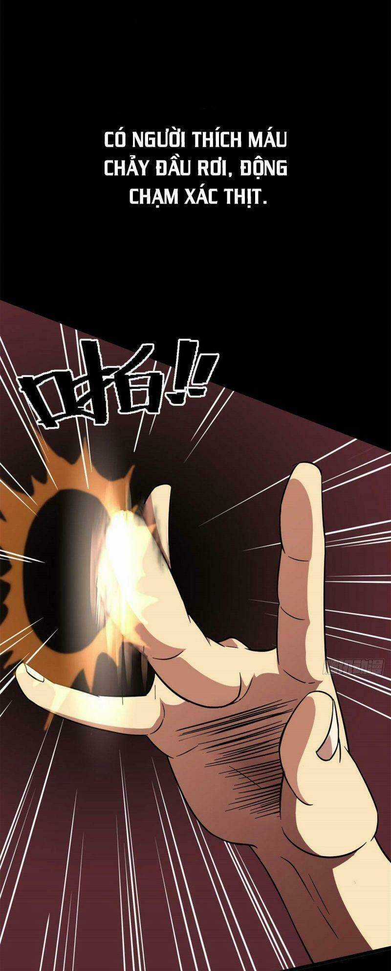 Siêu Thần Chế Tạp Sư Chapter 3 trang 4